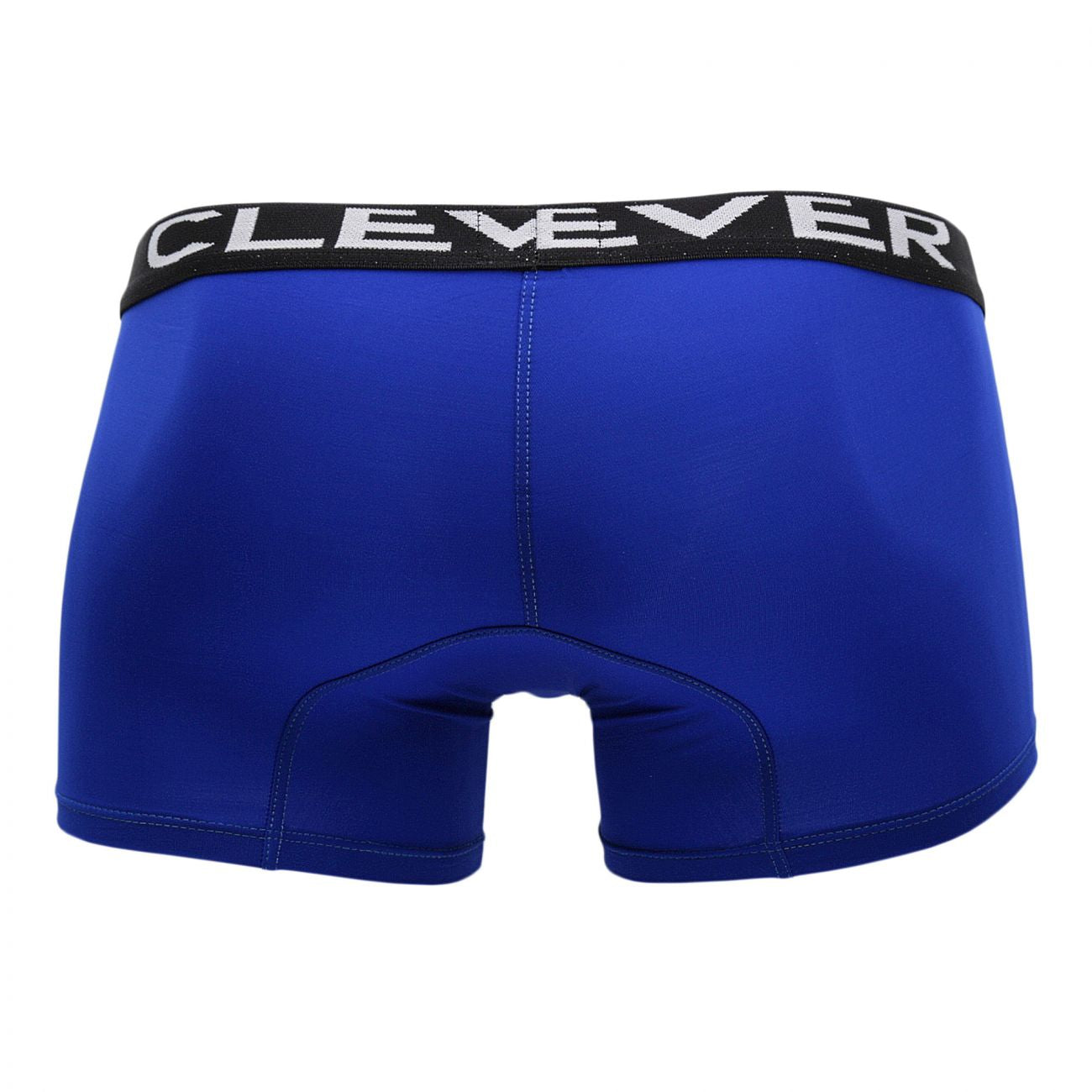 Clever 2407 Filipo Boxer Briefs Blue