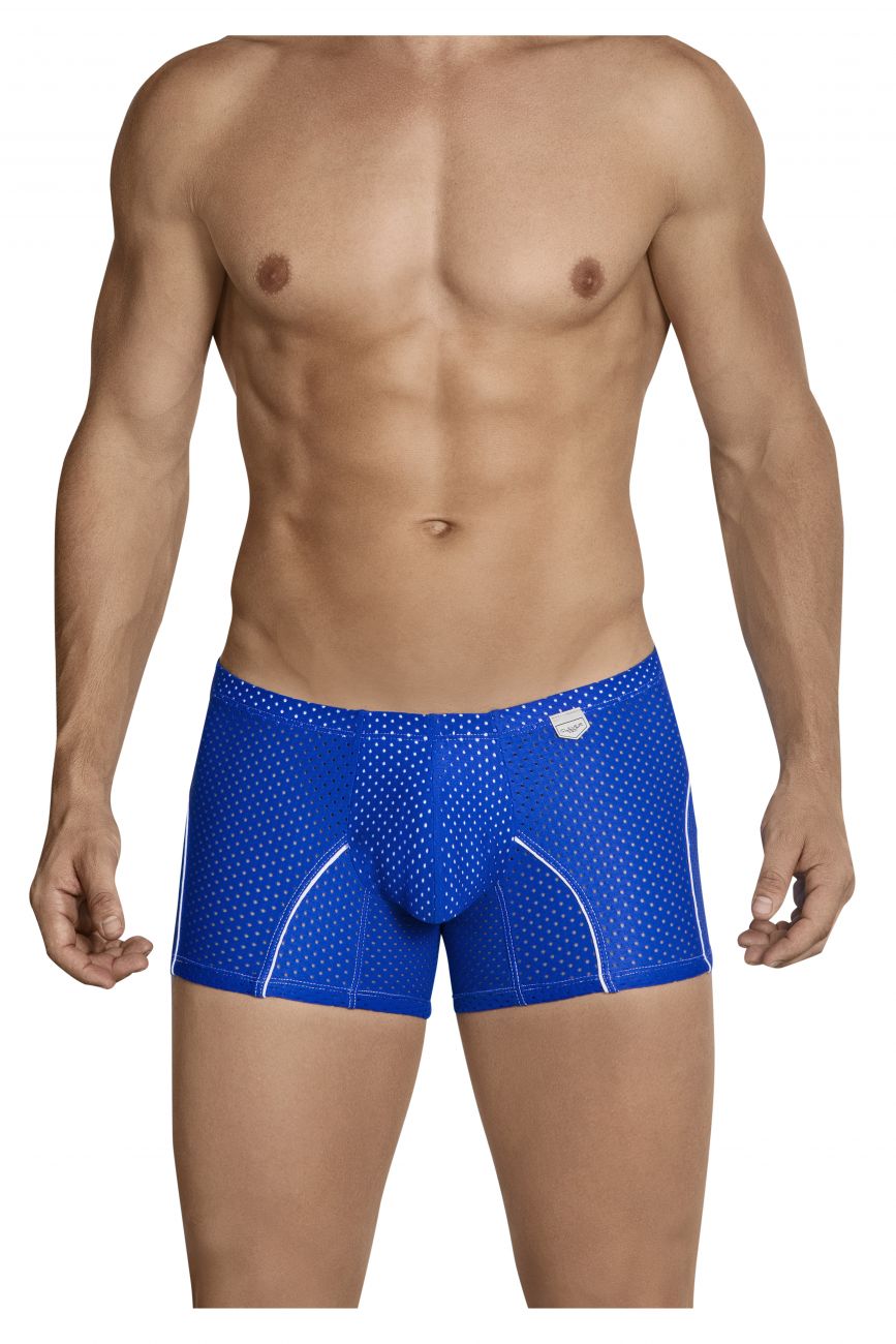 Clever 2415 Sabiniano Boxer Briefs Blue