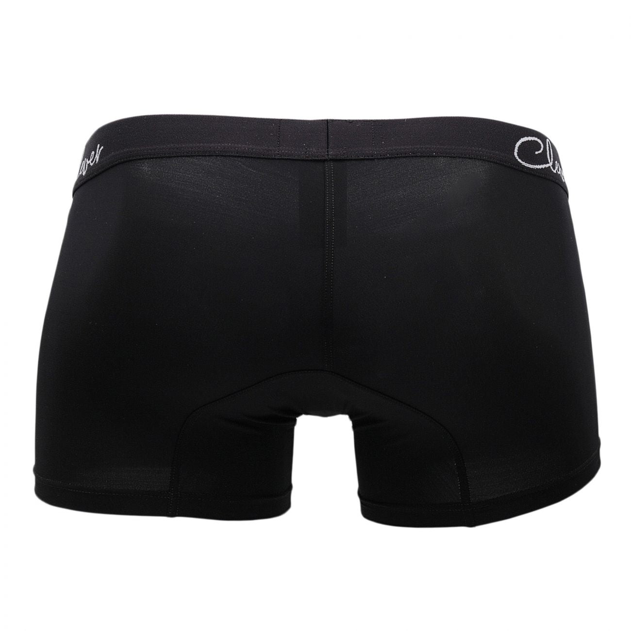 Clever 2420 Neron Boxer Briefs Black