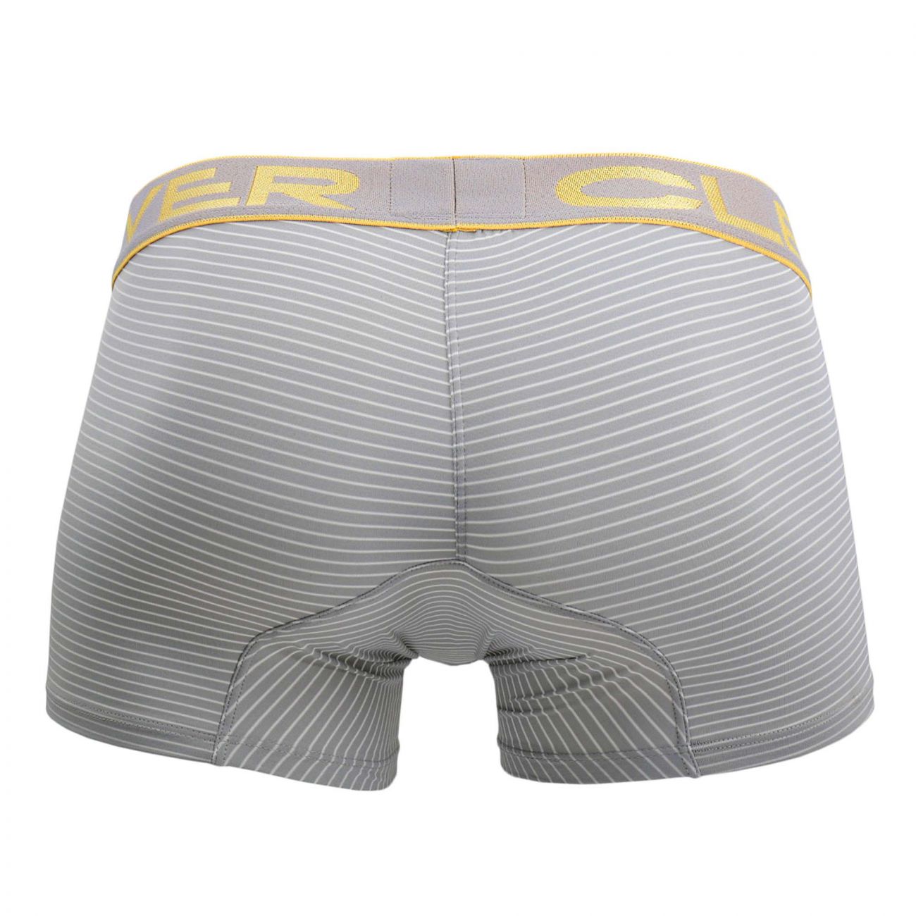 Clever 2430 Special Boxer Briefs Gray