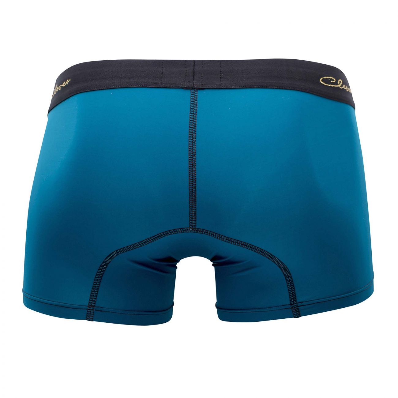 Clever 2434 Respect Boxer Briefs Green