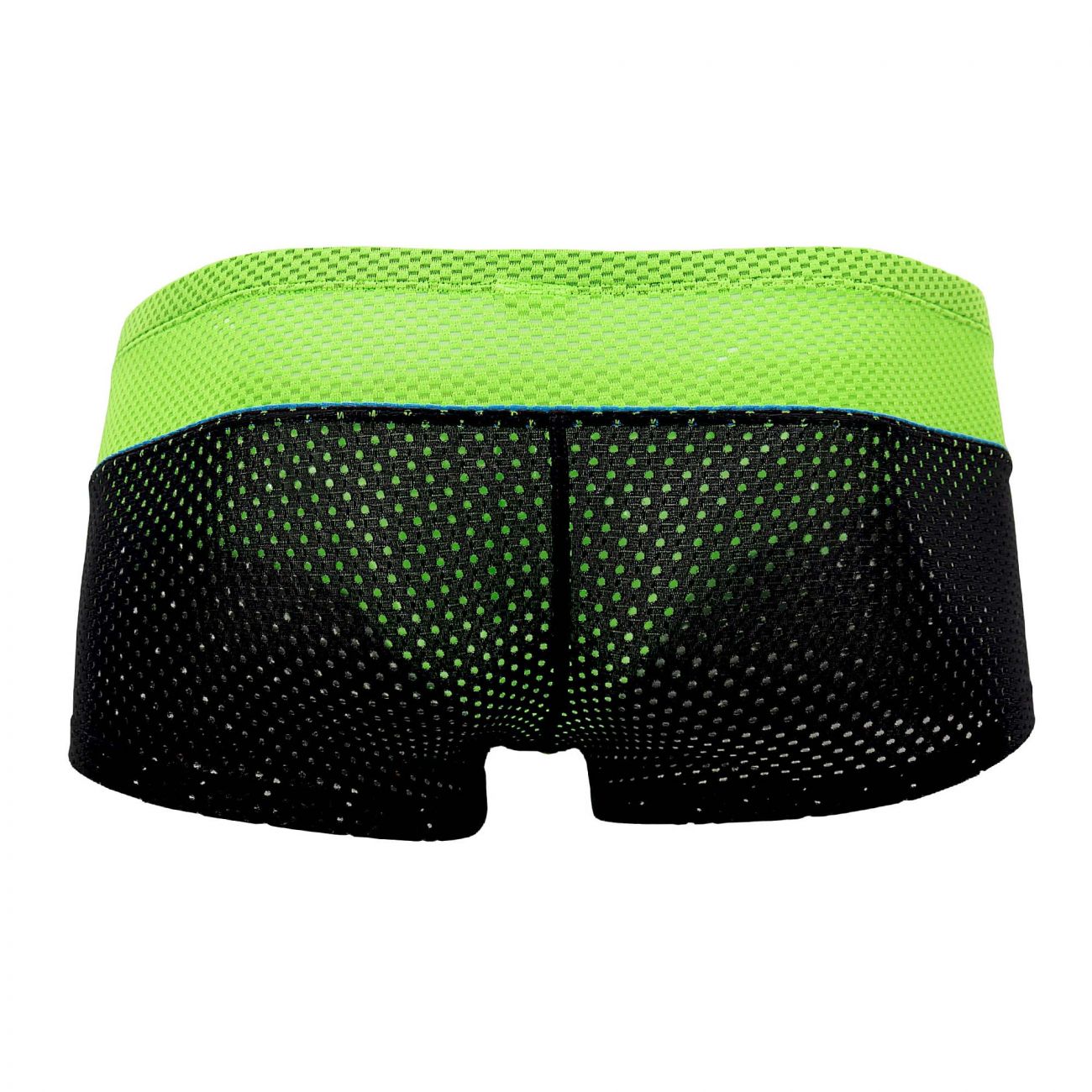 Clever 2435 Gajo Latin Boxer Briefs Green