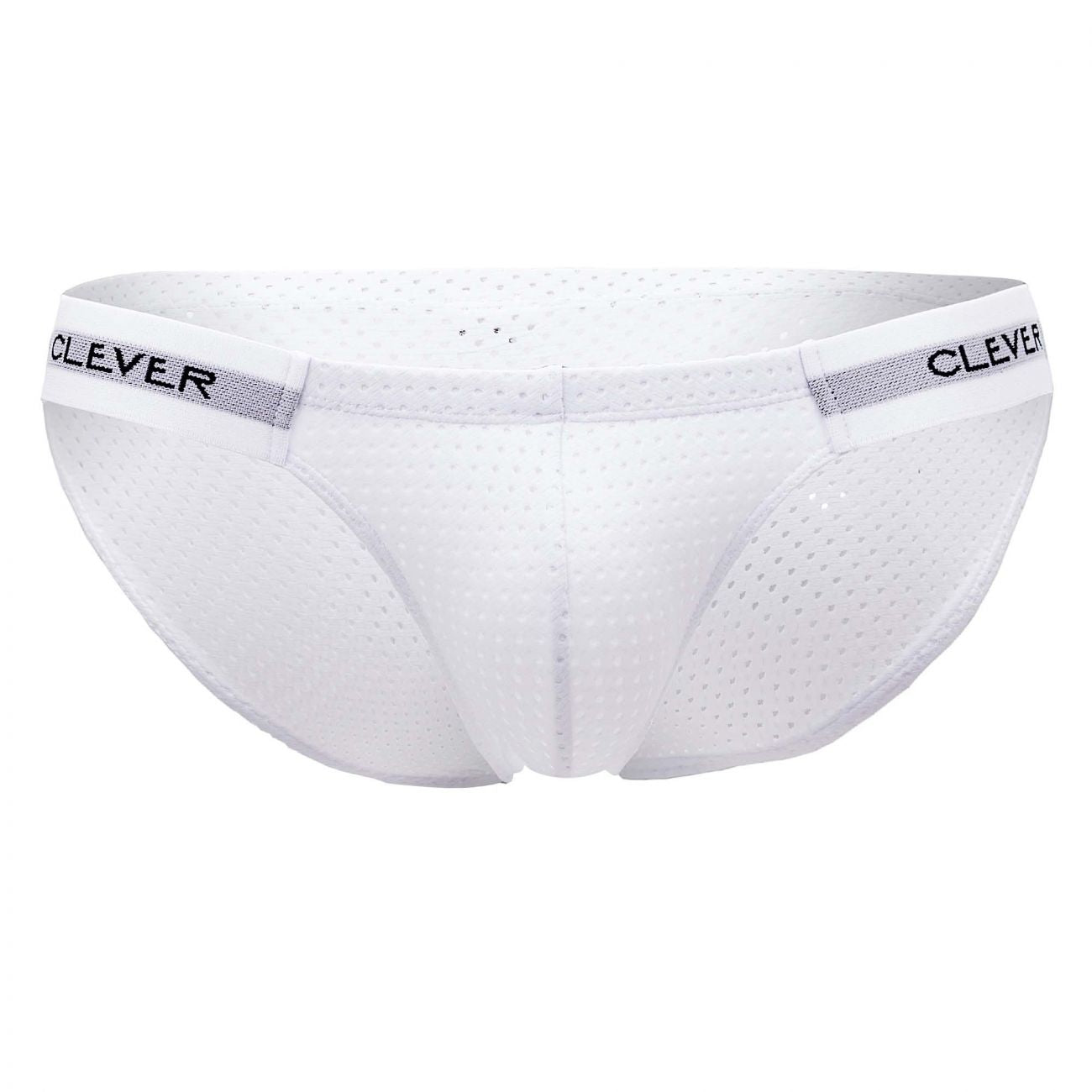 Clever 5089 Valeriano Brief White