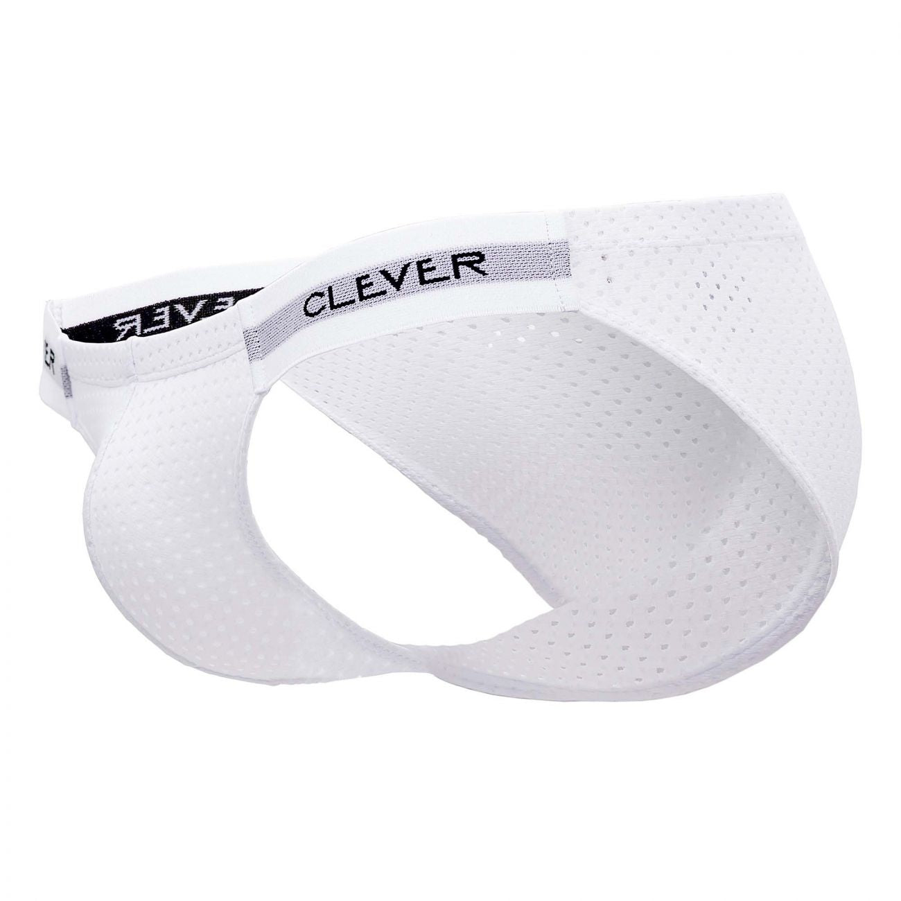 Clever 5089 Valeriano Brief White
