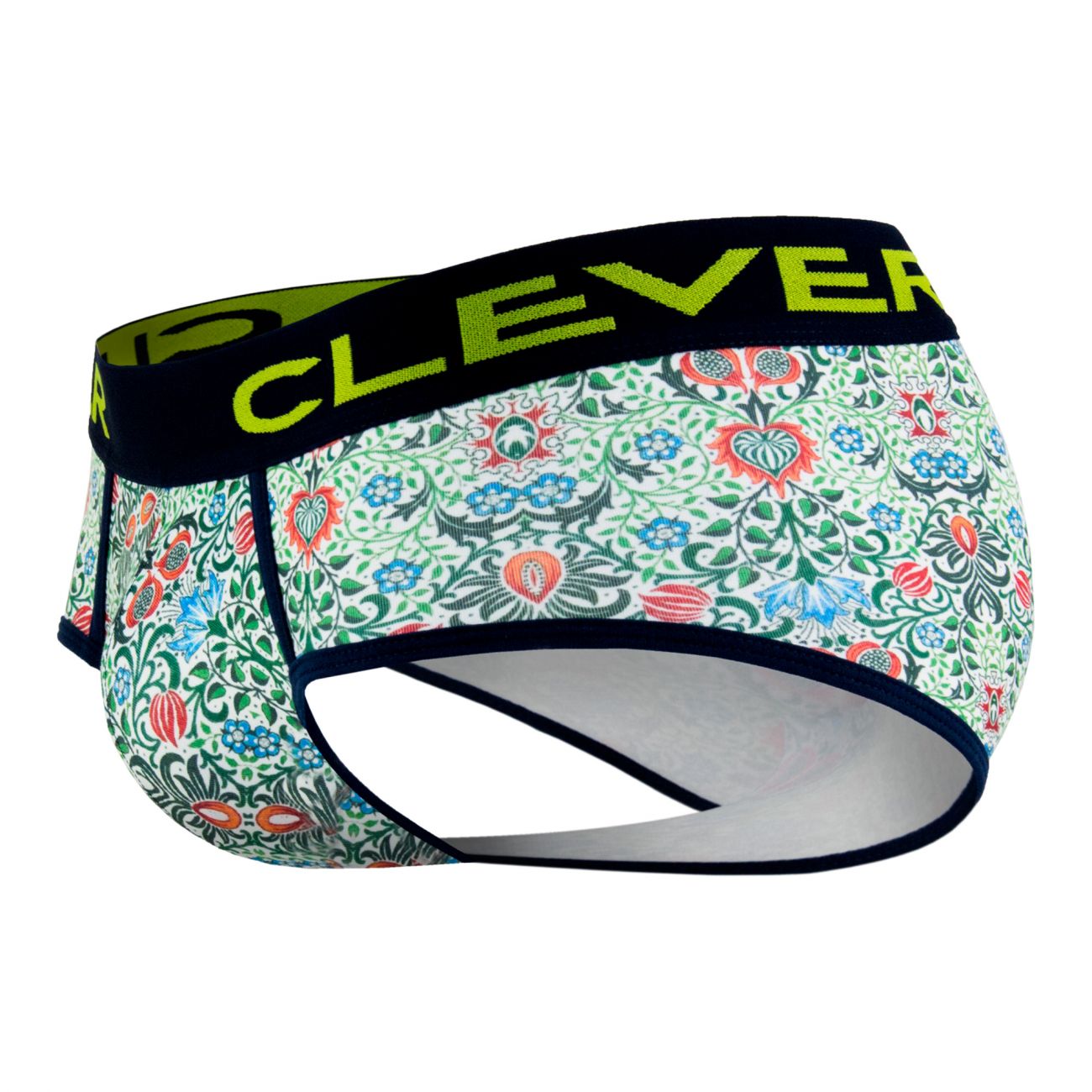 Clever 5344 Ivy Briefs Green