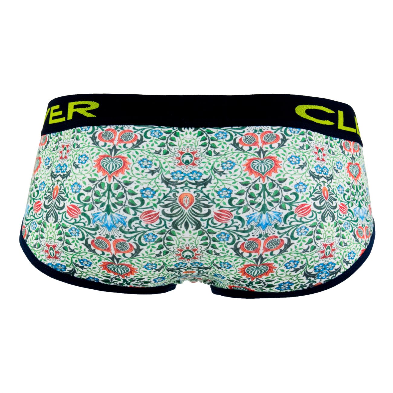 Clever 5344 Ivy Briefs Green