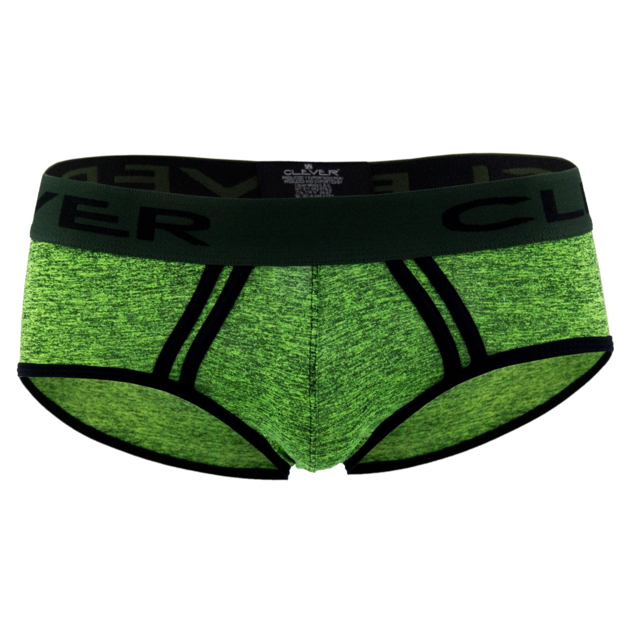 Clever 5349 Modern Piping Briefs