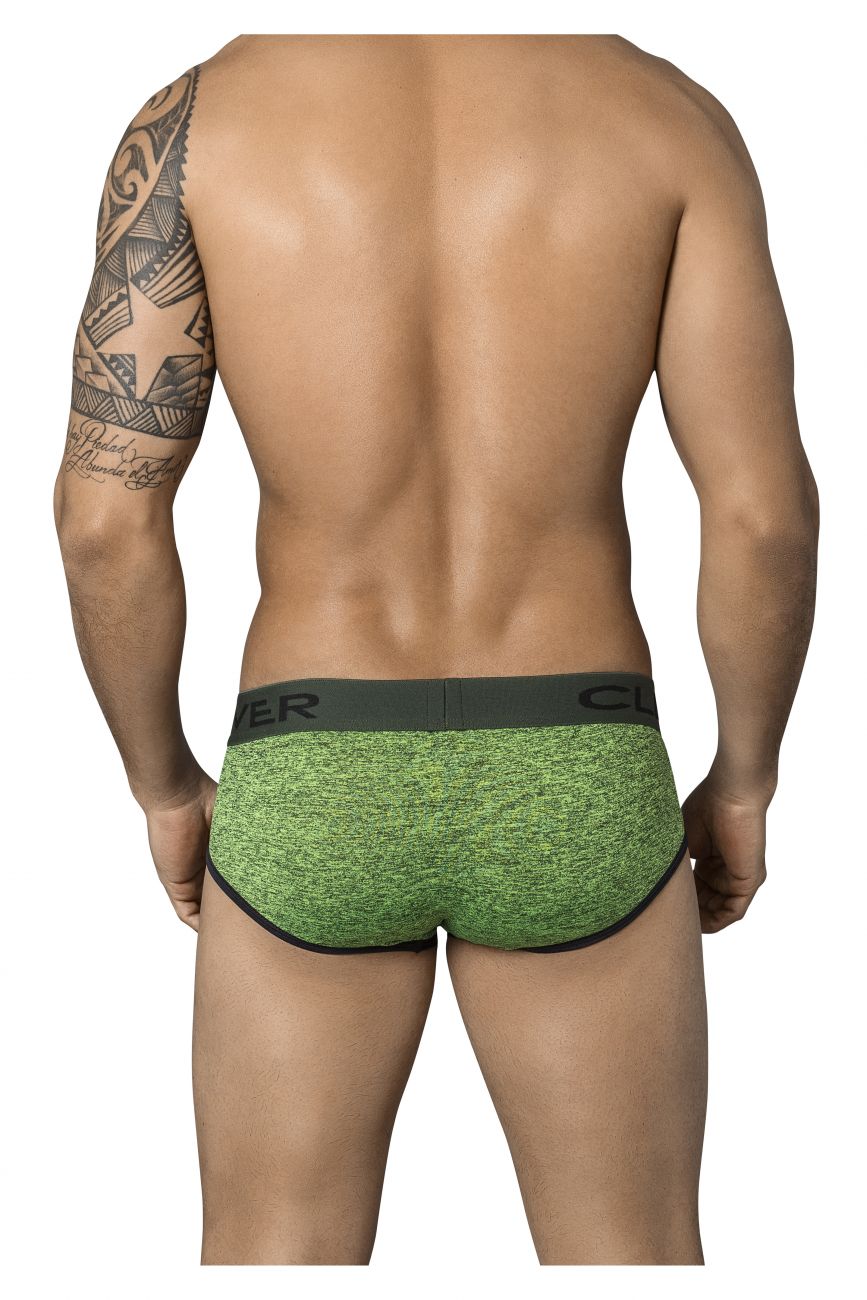Clever 5349 Modern Piping Briefs
