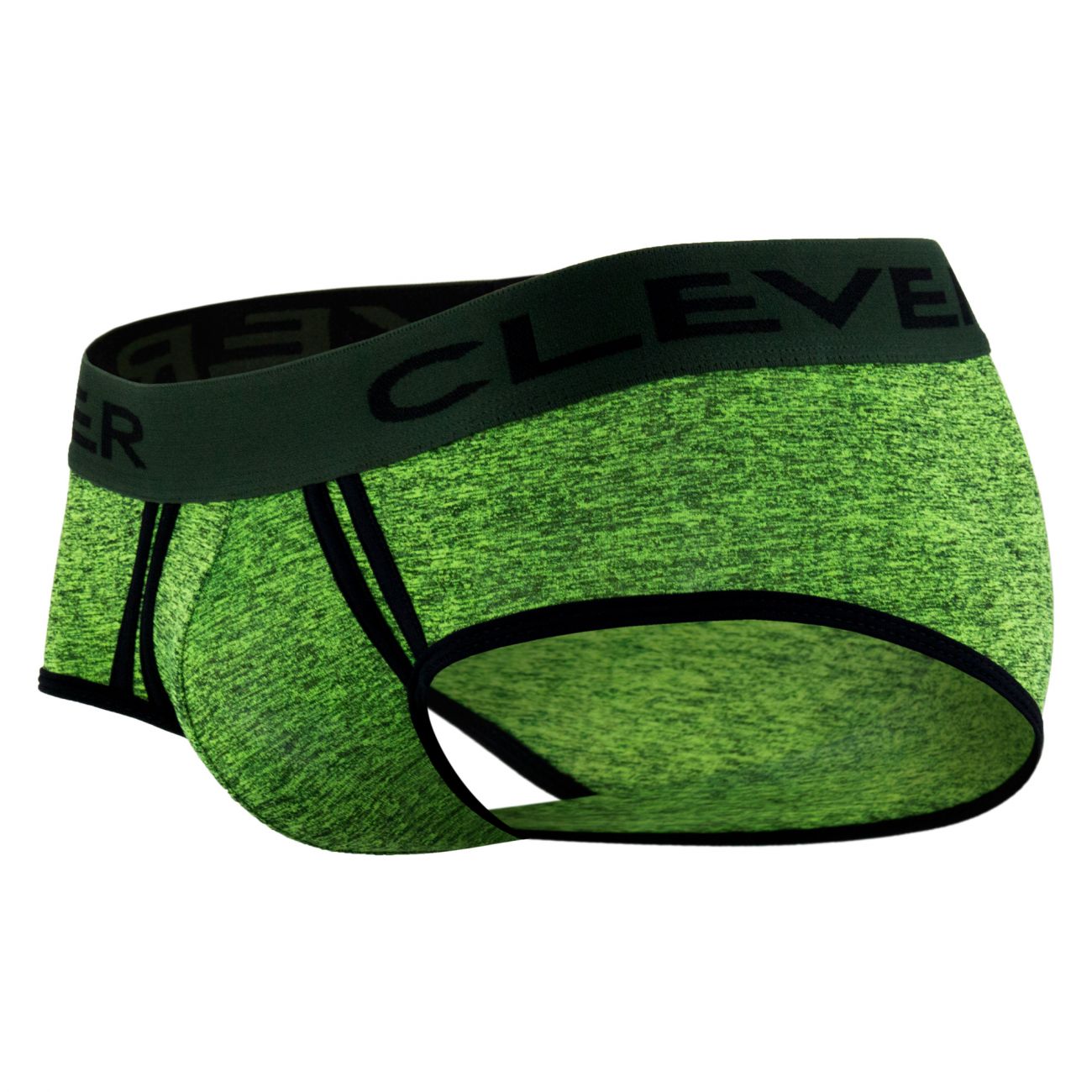 Clever 5349 Modern Piping Briefs