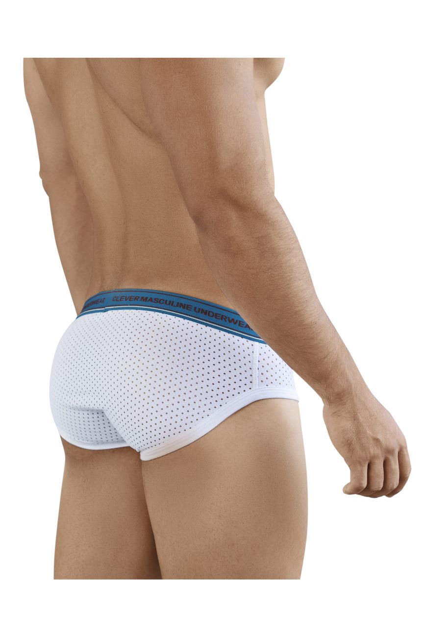 Clever 5381 Cattleya Piping Briefs