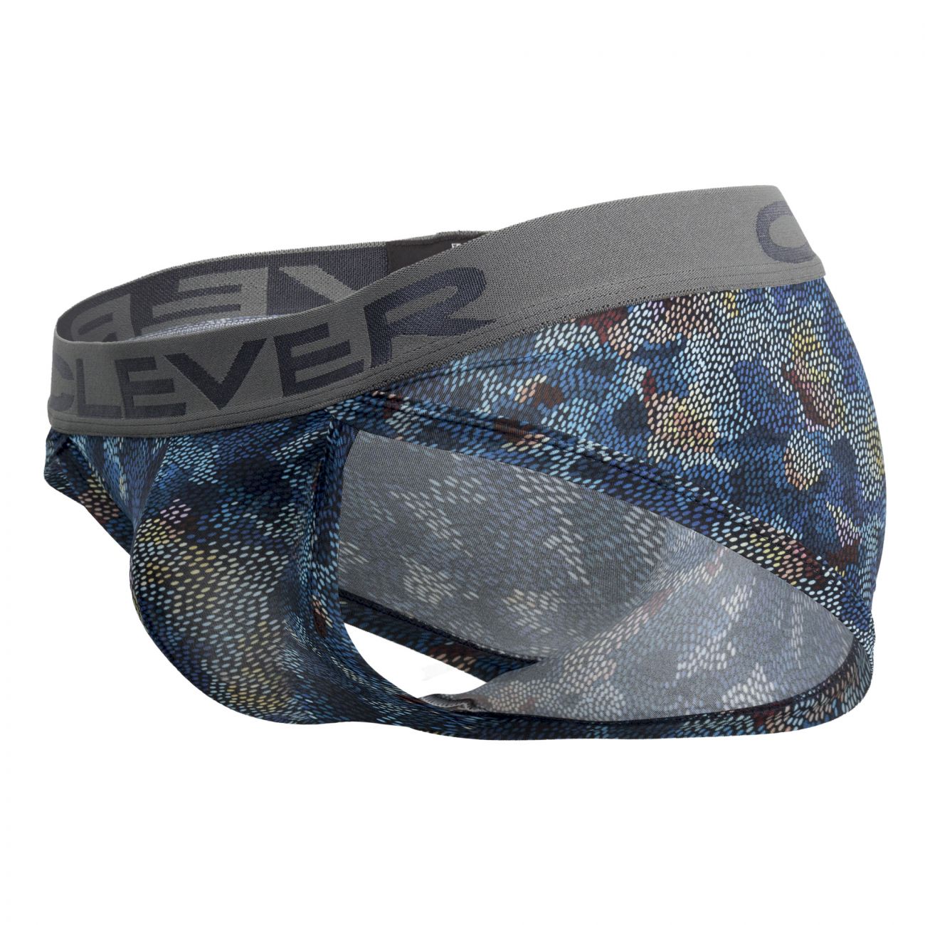 Clever 5389 High Class Briefs Dark Blue