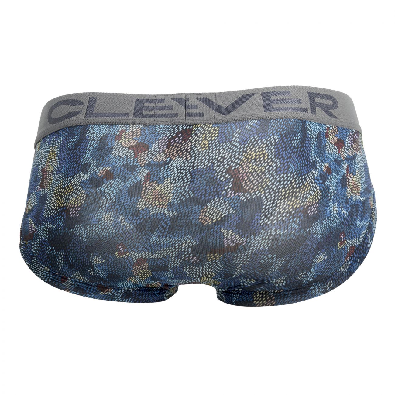 Clever 5389 High Class Briefs Dark Blue