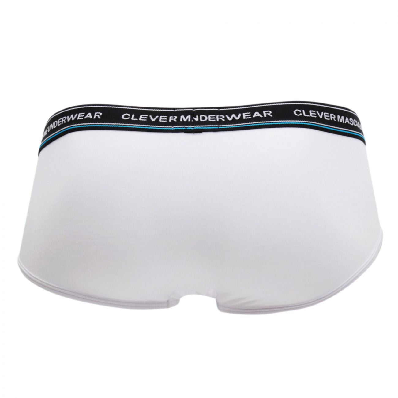 Clever 5402 Senses Briefs White