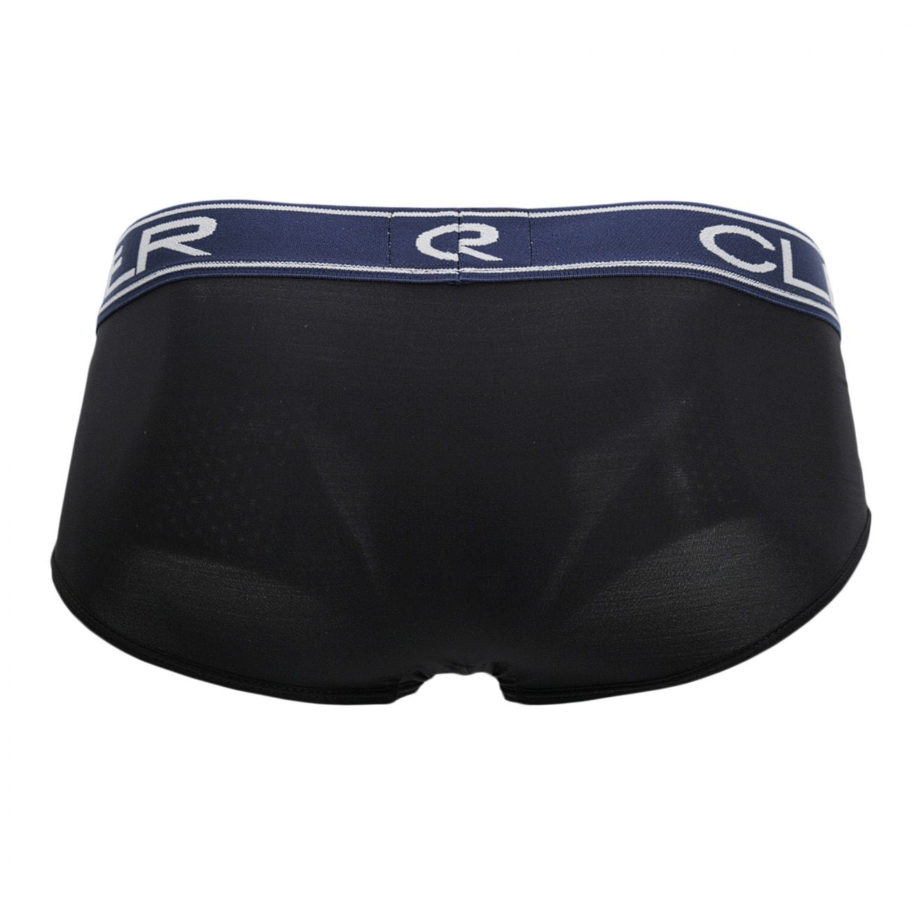 Clever 5411 Carcalla Briefs Black