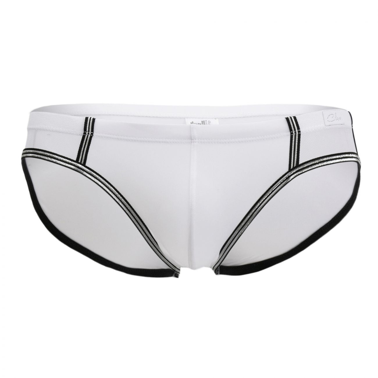 Clever 5414 Alejandro Briefs White