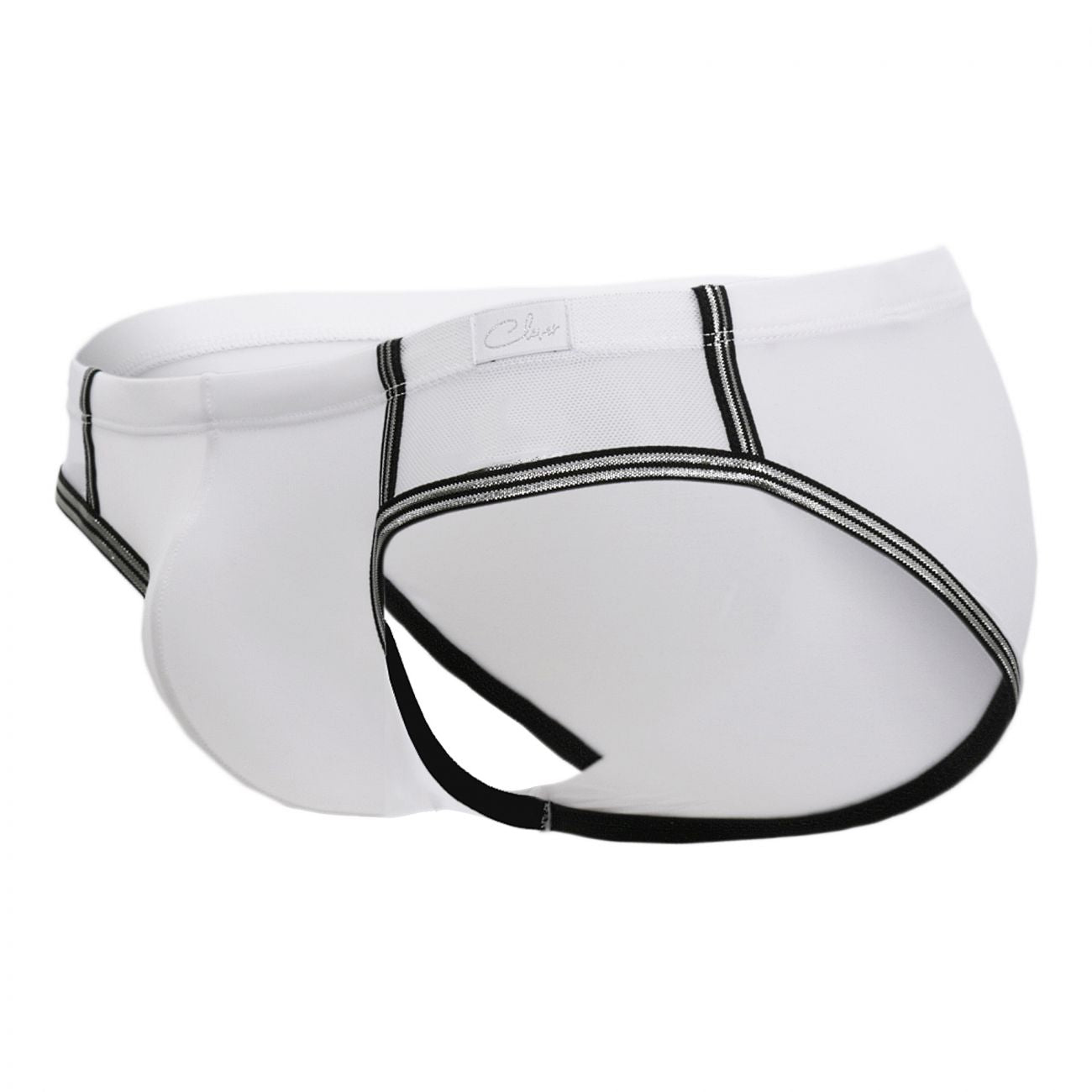 Clever 5414 Alejandro Briefs White