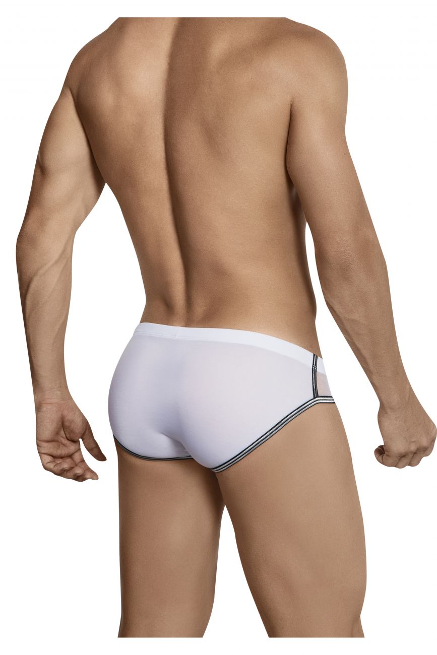 Clever 5414 Alejandro Briefs White