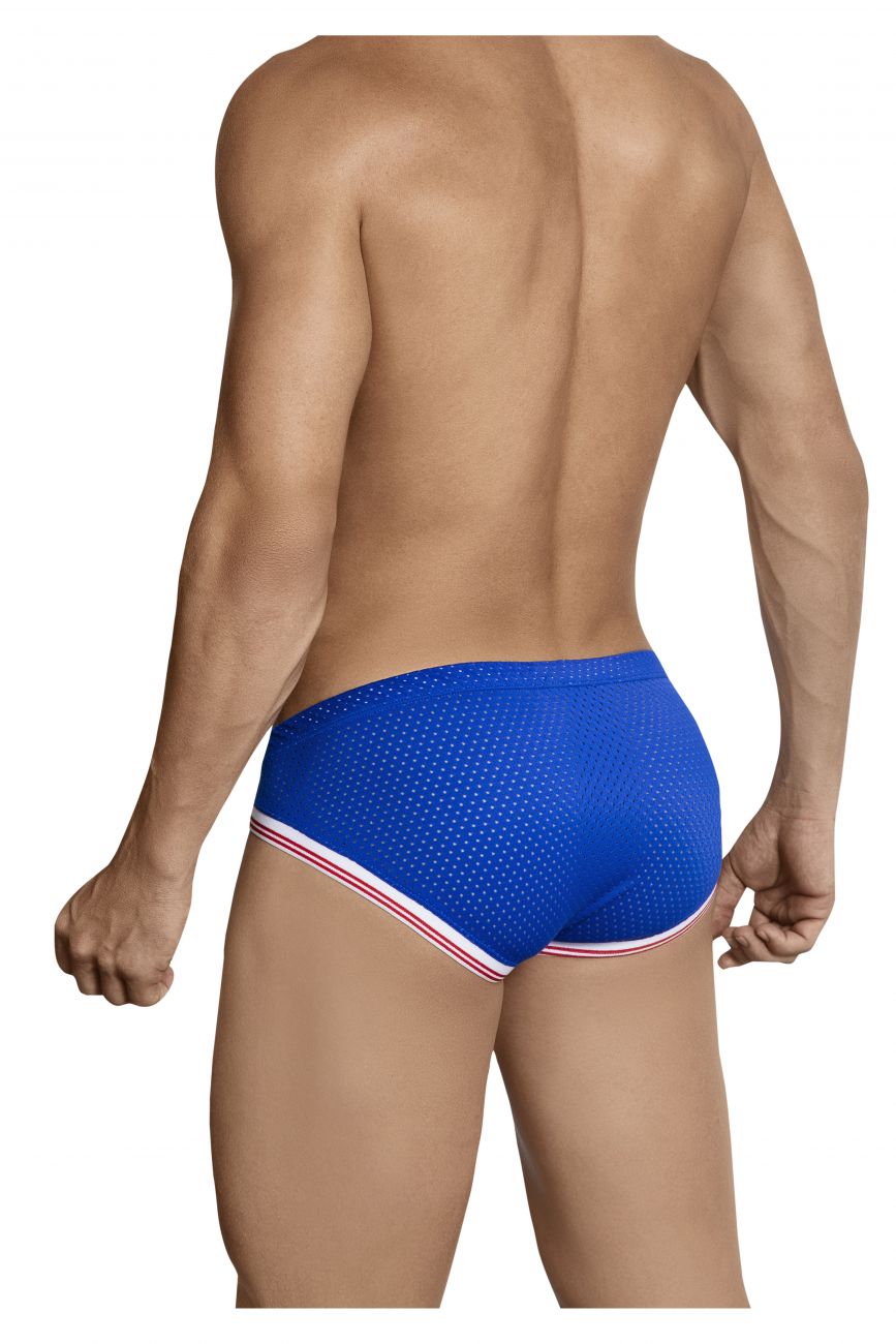 Clever 5416 Joviano Briefs Blue