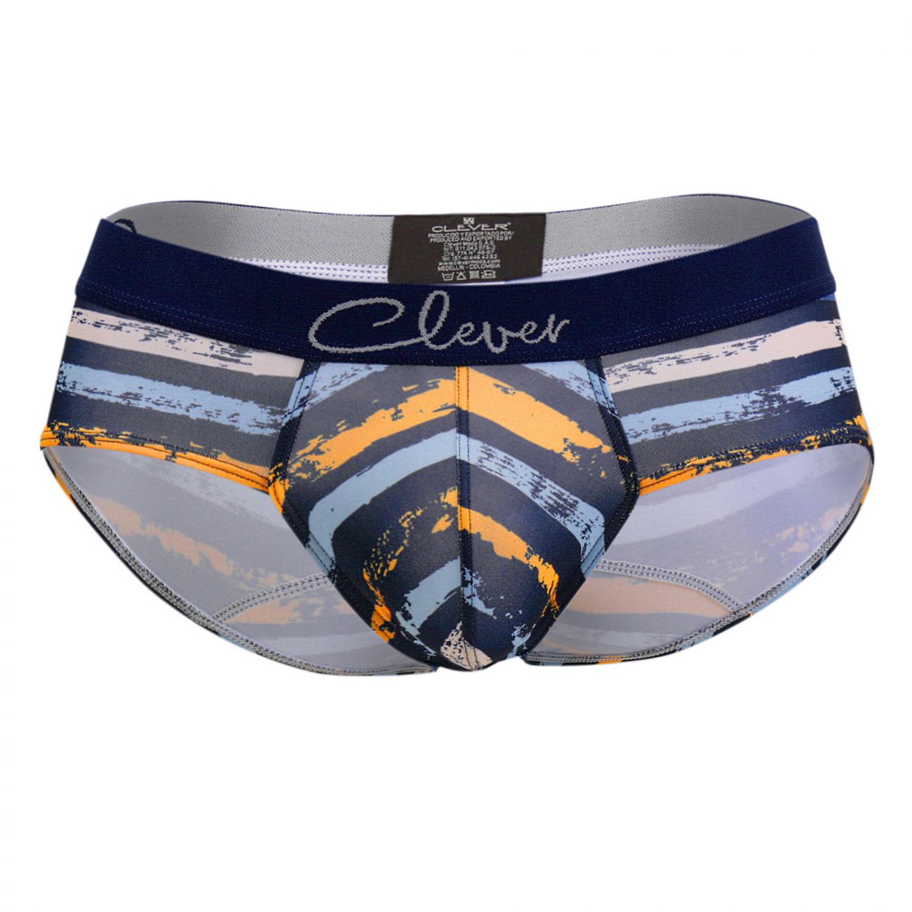 Clever 5425 Augusto Classic Briefs