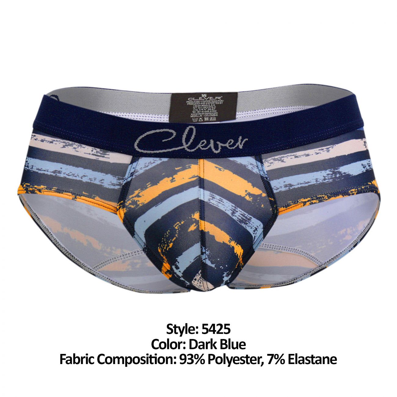 Clever 5425 Augusto Classic Briefs