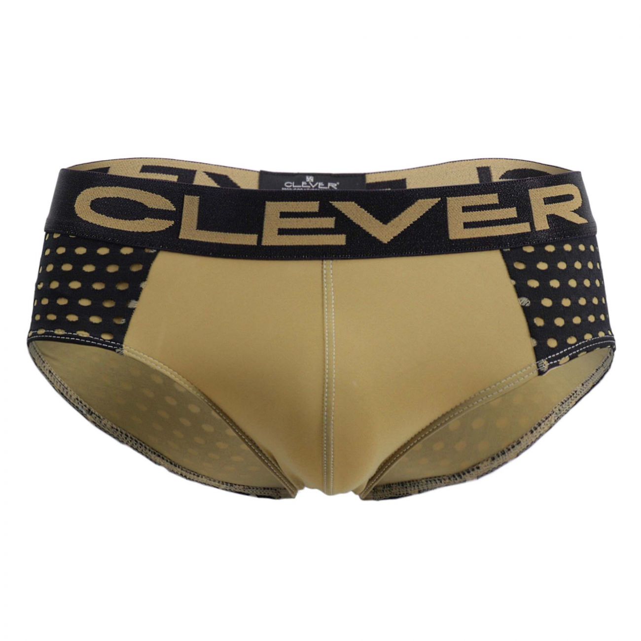 Clever 5431 Zone Briefs Gold