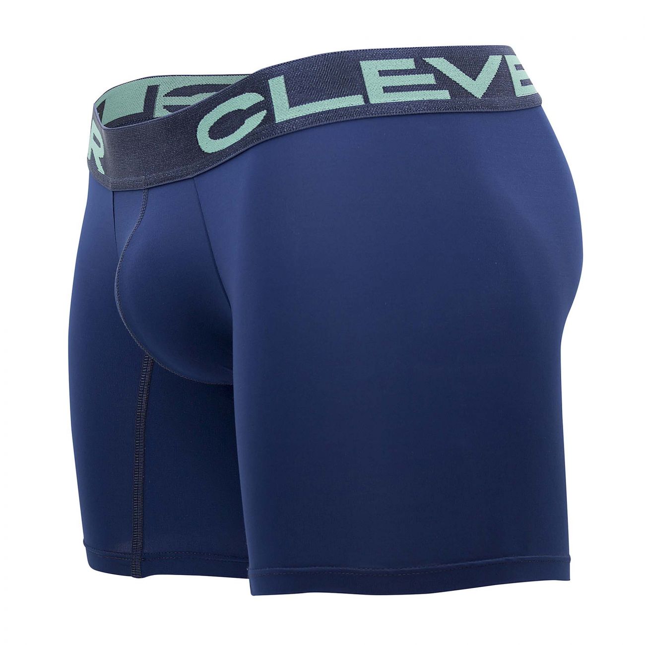 Clever 9174 Kumpanias Boxer Briefs Dark Blue