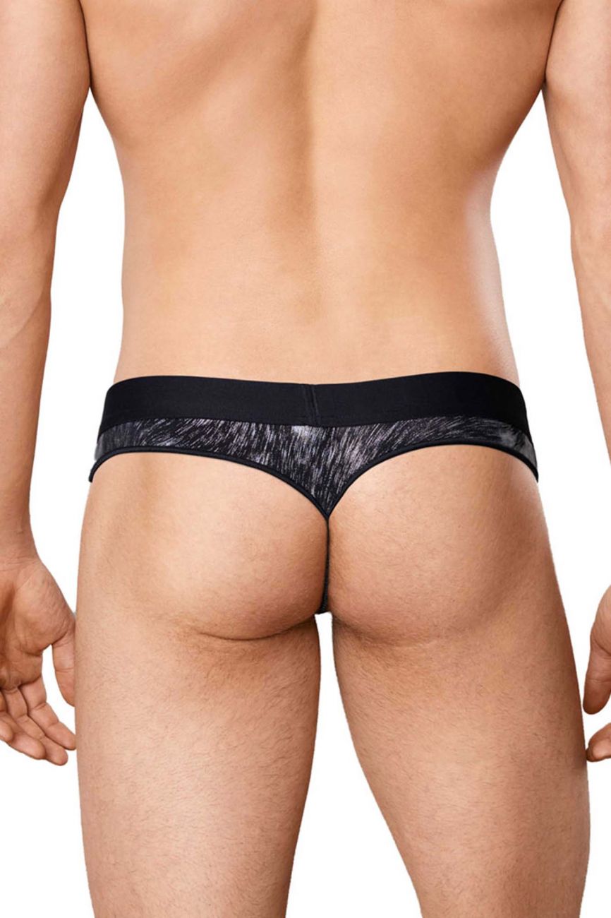 Doreanse 1208-PRN Nebula Thongs