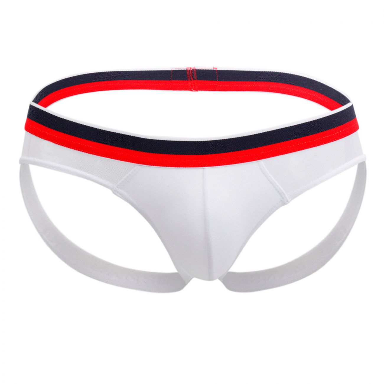 Doreanse 1212-WHT Metro Jock