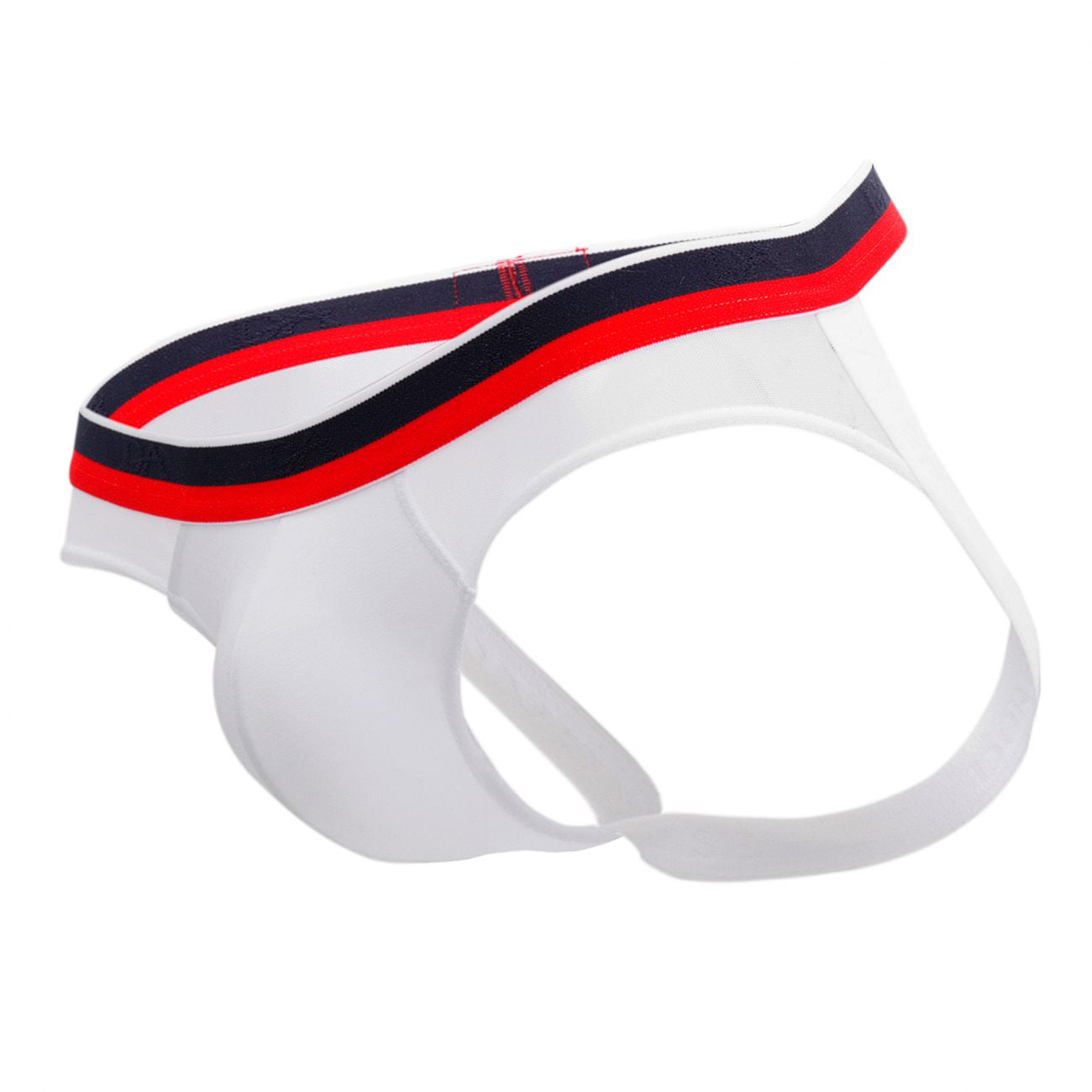 Doreanse 1212-WHT Metro Jock