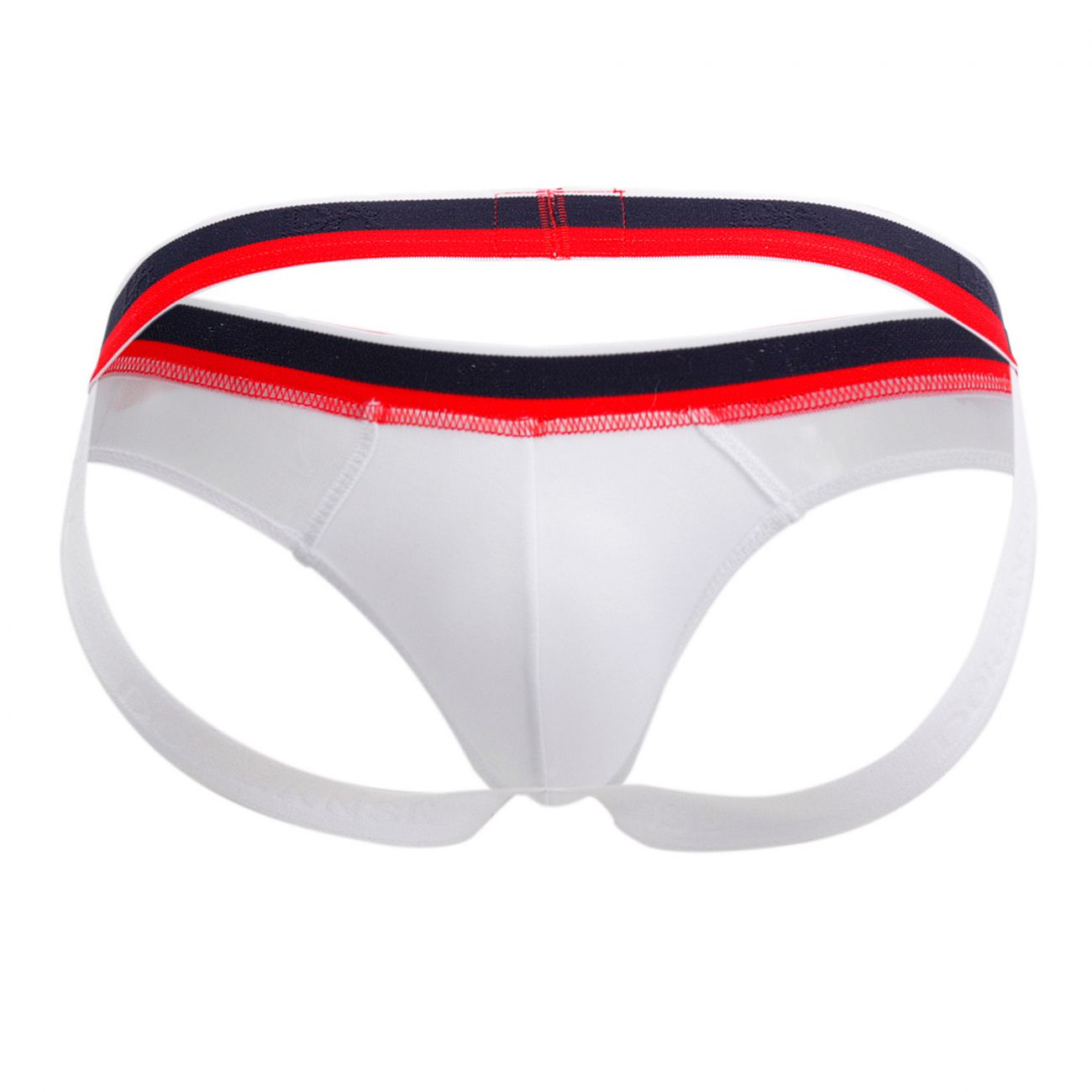 Doreanse 1212-WHT Metro Jock