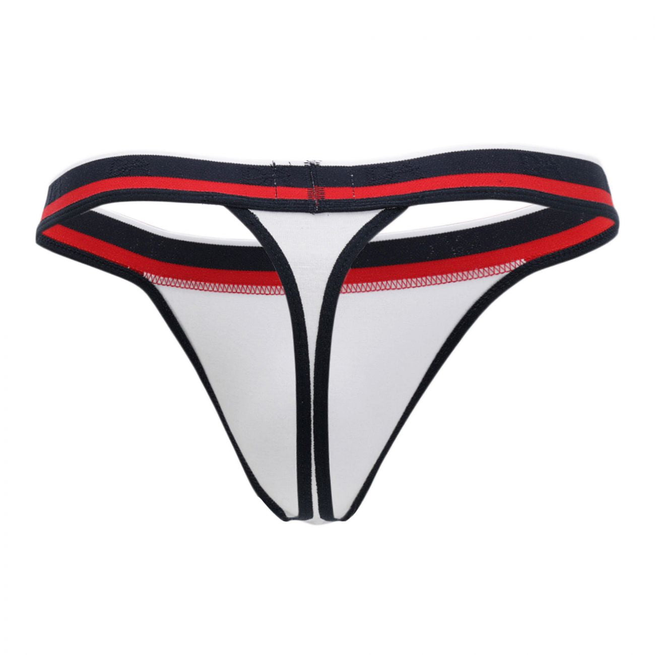 Doreanse 1218-WHT Metro Thong White