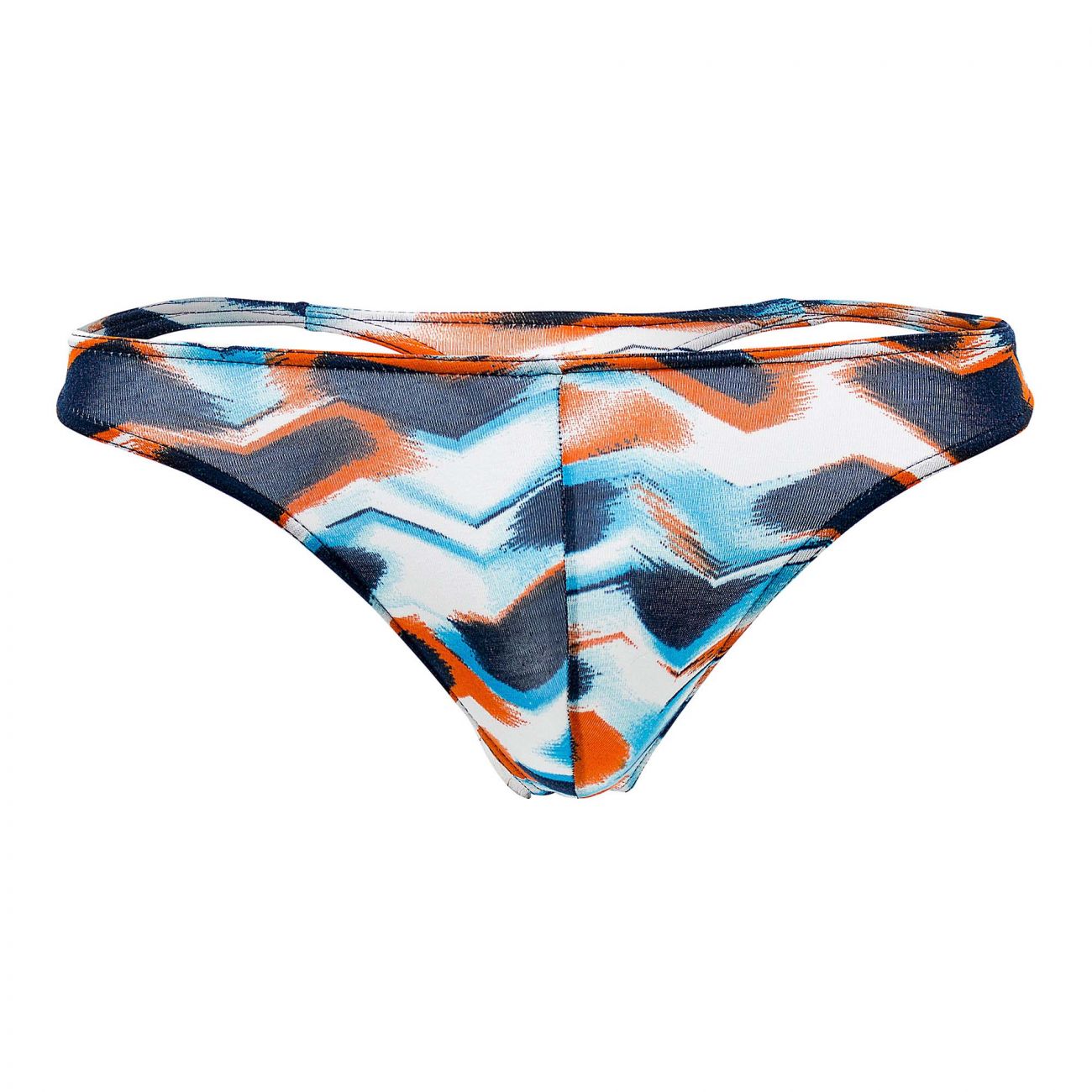 Doreanse 1230-PRN Waves Thong