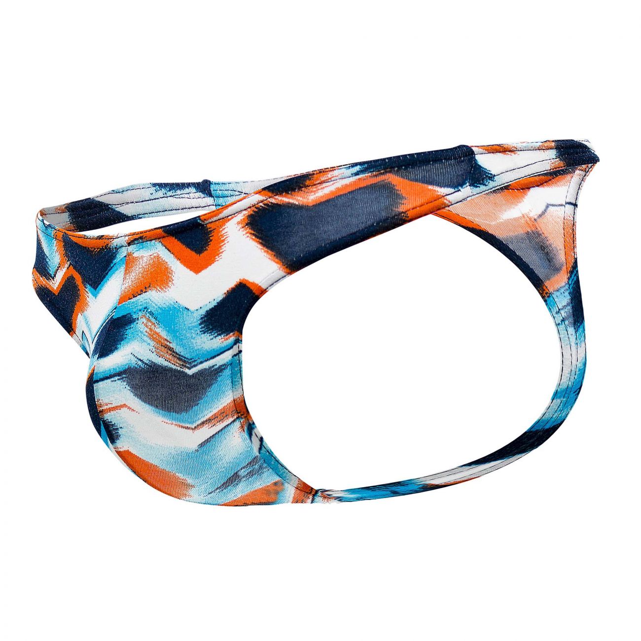 Doreanse 1230-PRN Waves Thong