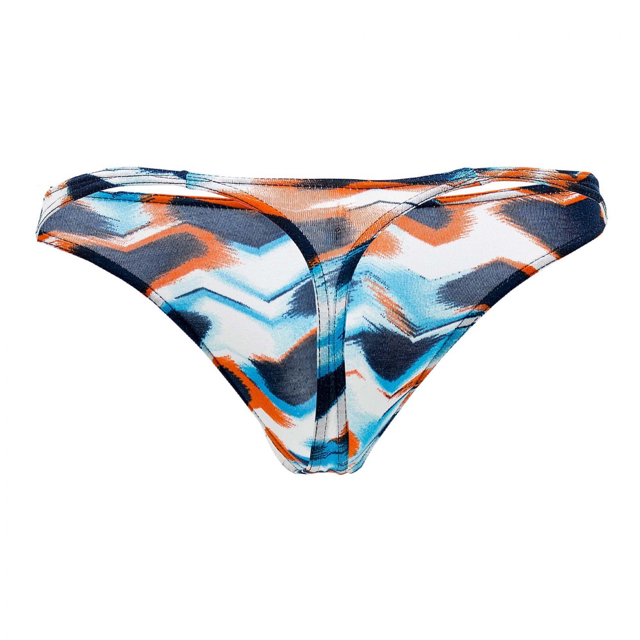 Doreanse 1230-PRN Waves Thong