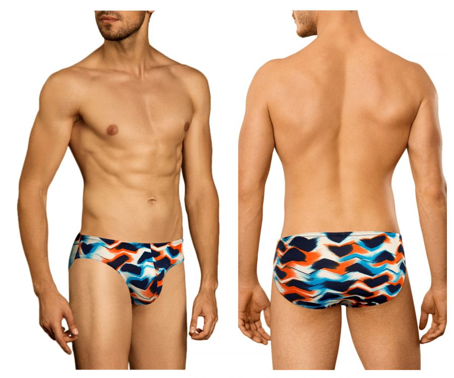 Doreanse 1238-PRN Waves Brief