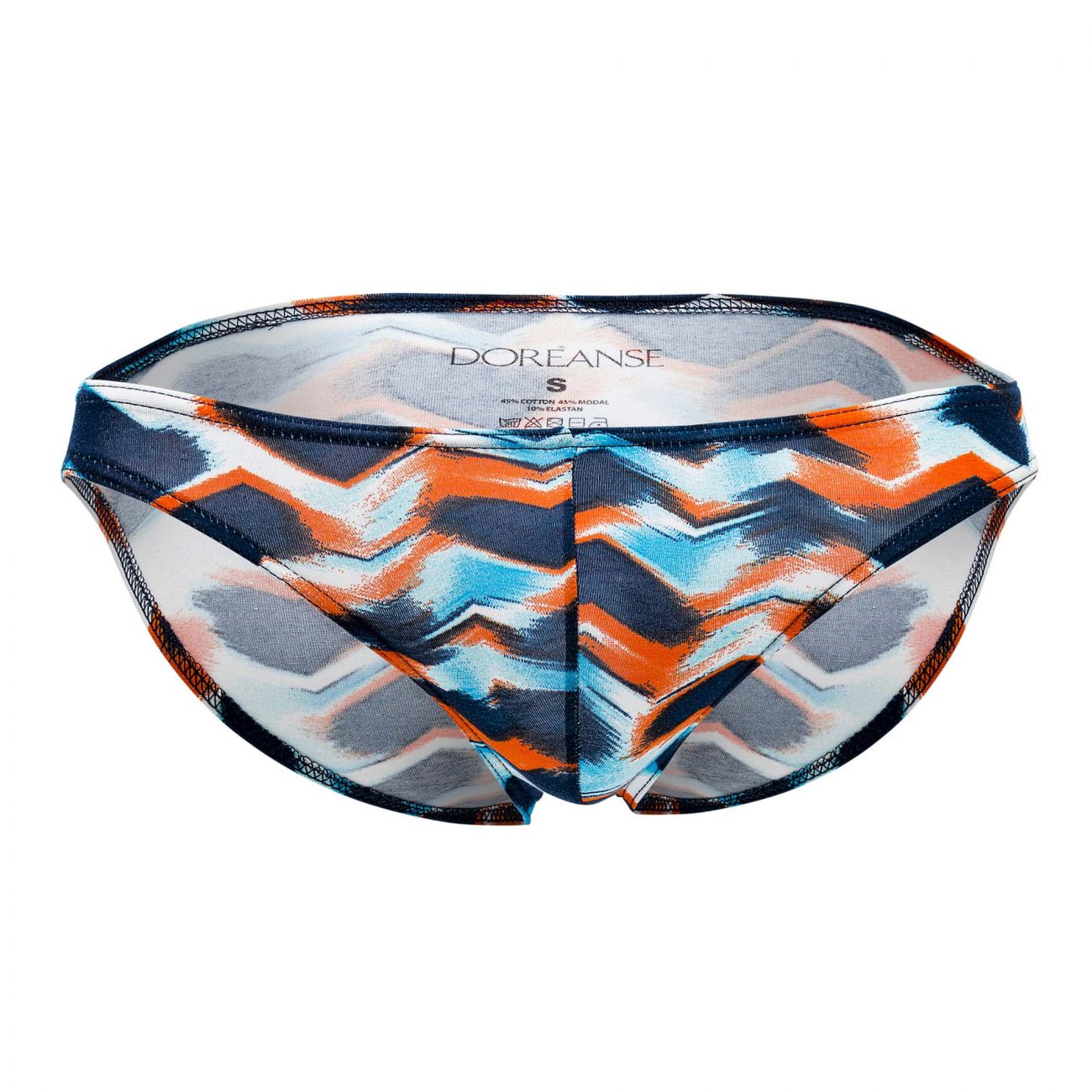 Doreanse 1238-PRN Waves Brief