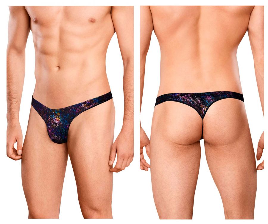 Doreanse 1276-PRN Hypersky Thongs