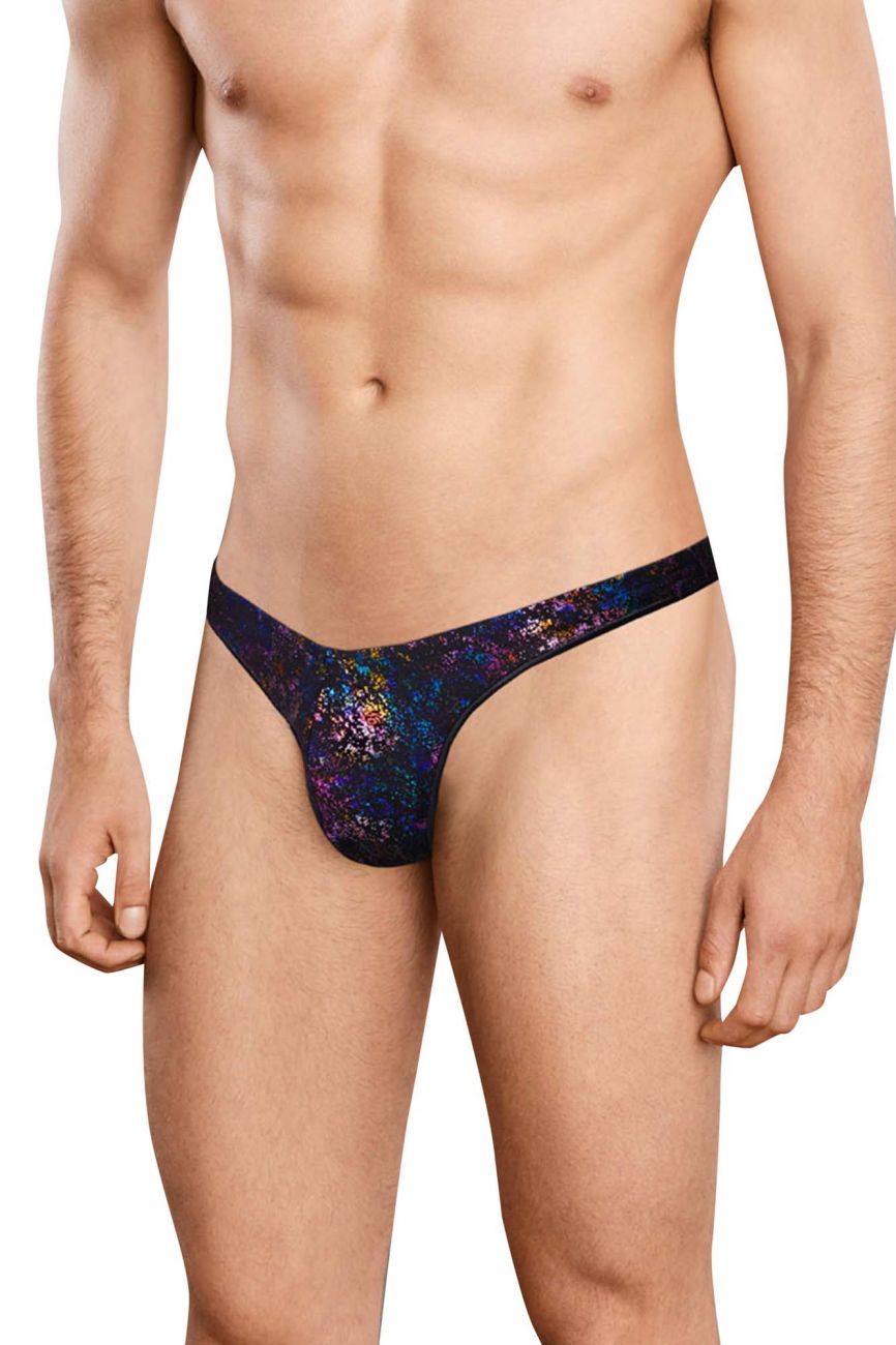 Doreanse 1276-PRN Hypersky Thongs