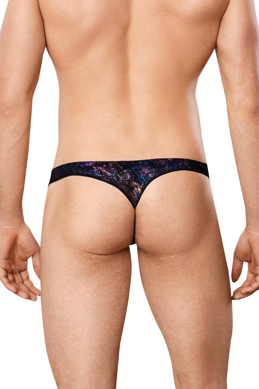 Doreanse 1276-PRN Hypersky Thongs