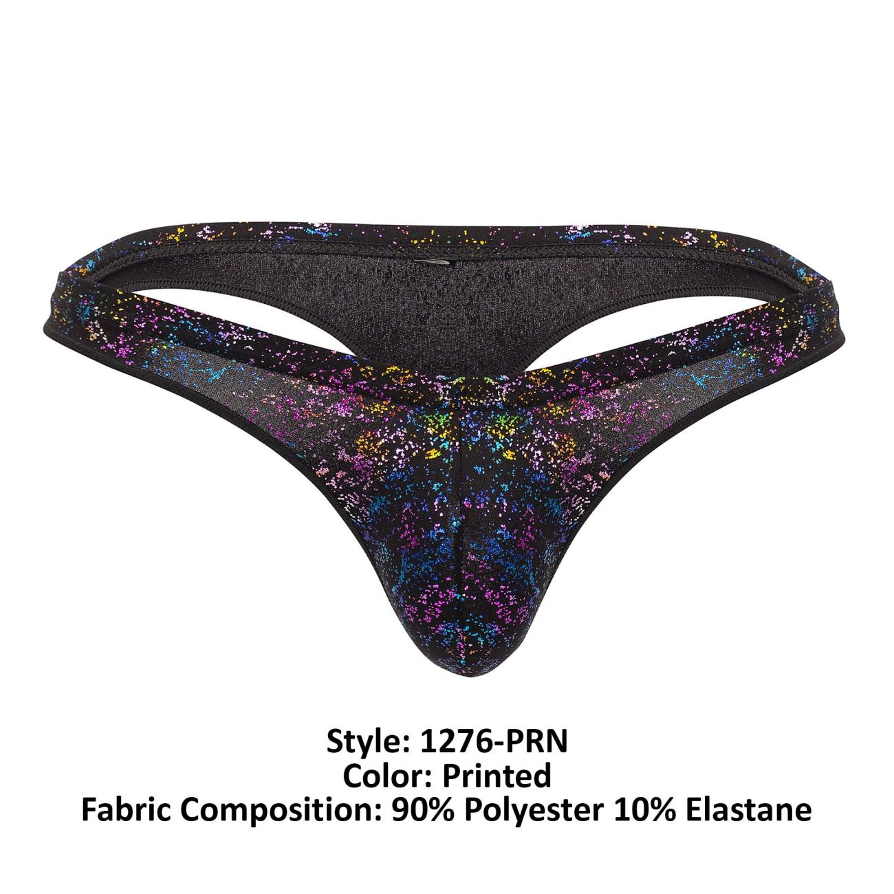 Doreanse 1276-PRN Hypersky Thongs