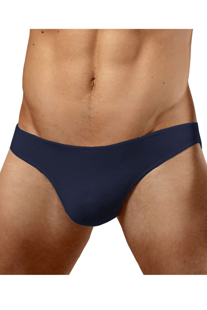 Doreanse 1281-NVY Hang-loose Bikini Brief