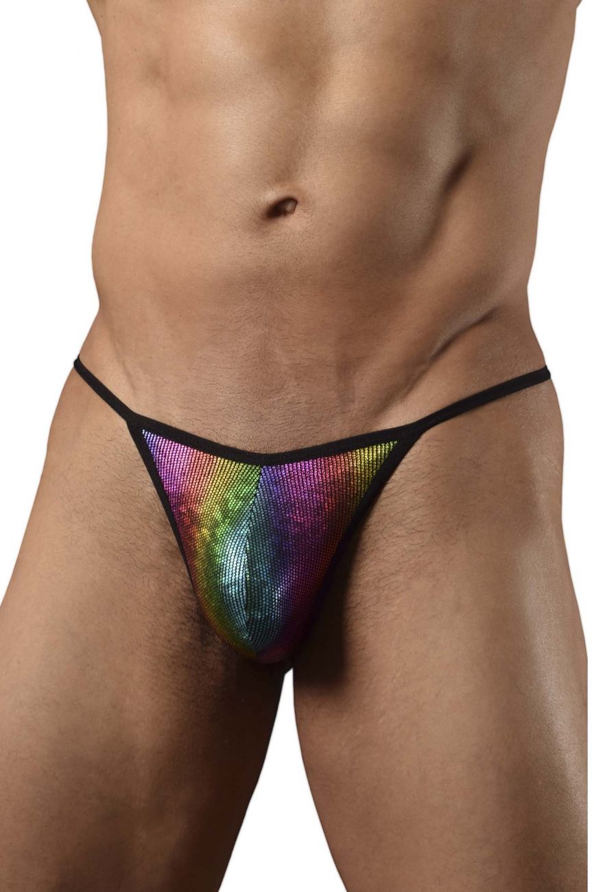 Doreanse 1300-RBW Disco Thongs