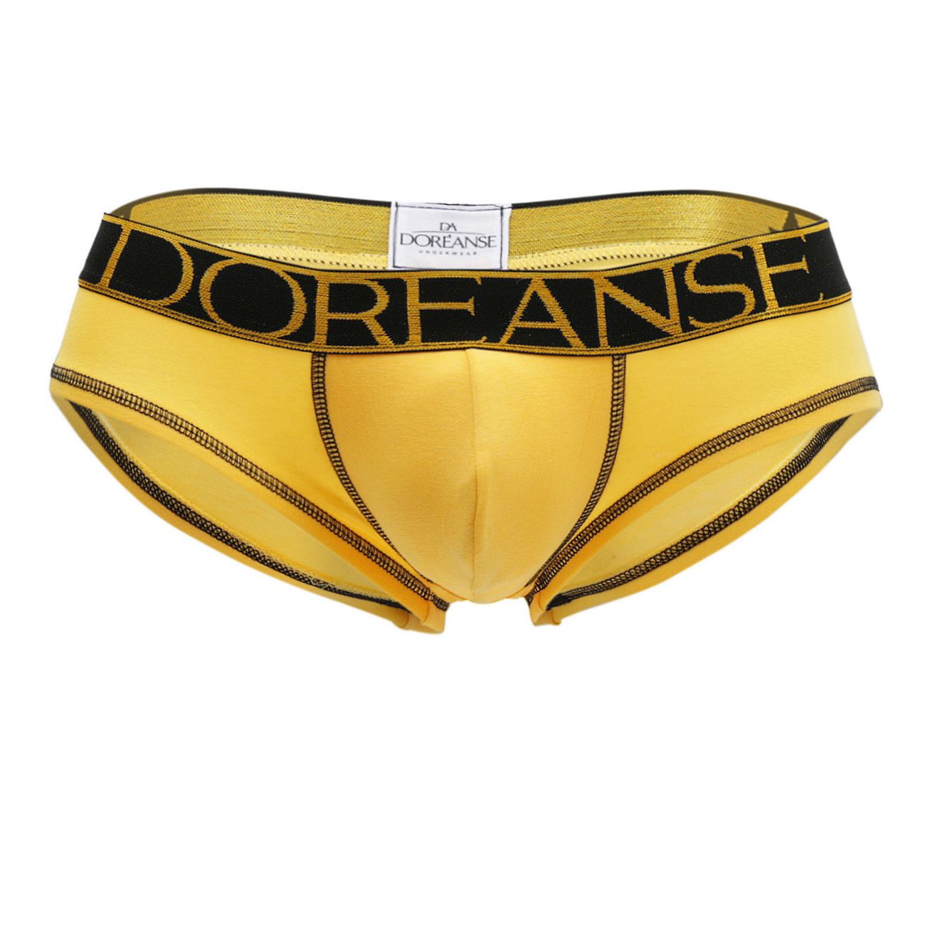 Doreanse 1325-YLW Dore Brief