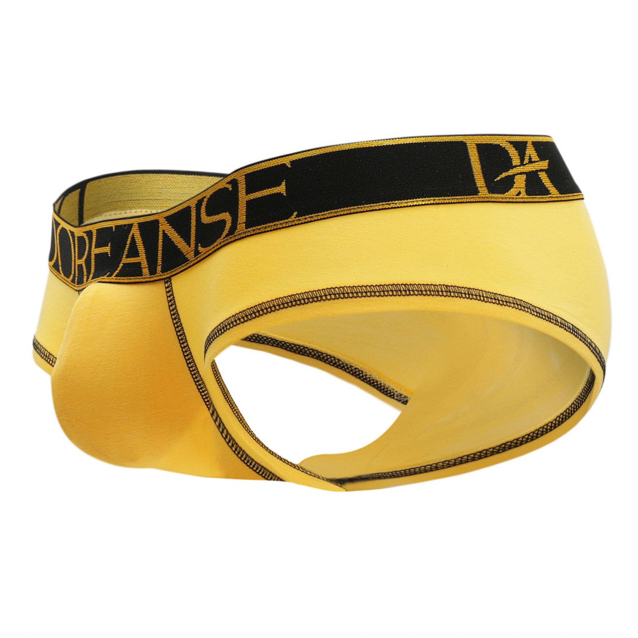 Doreanse 1325-YLW Dore Brief