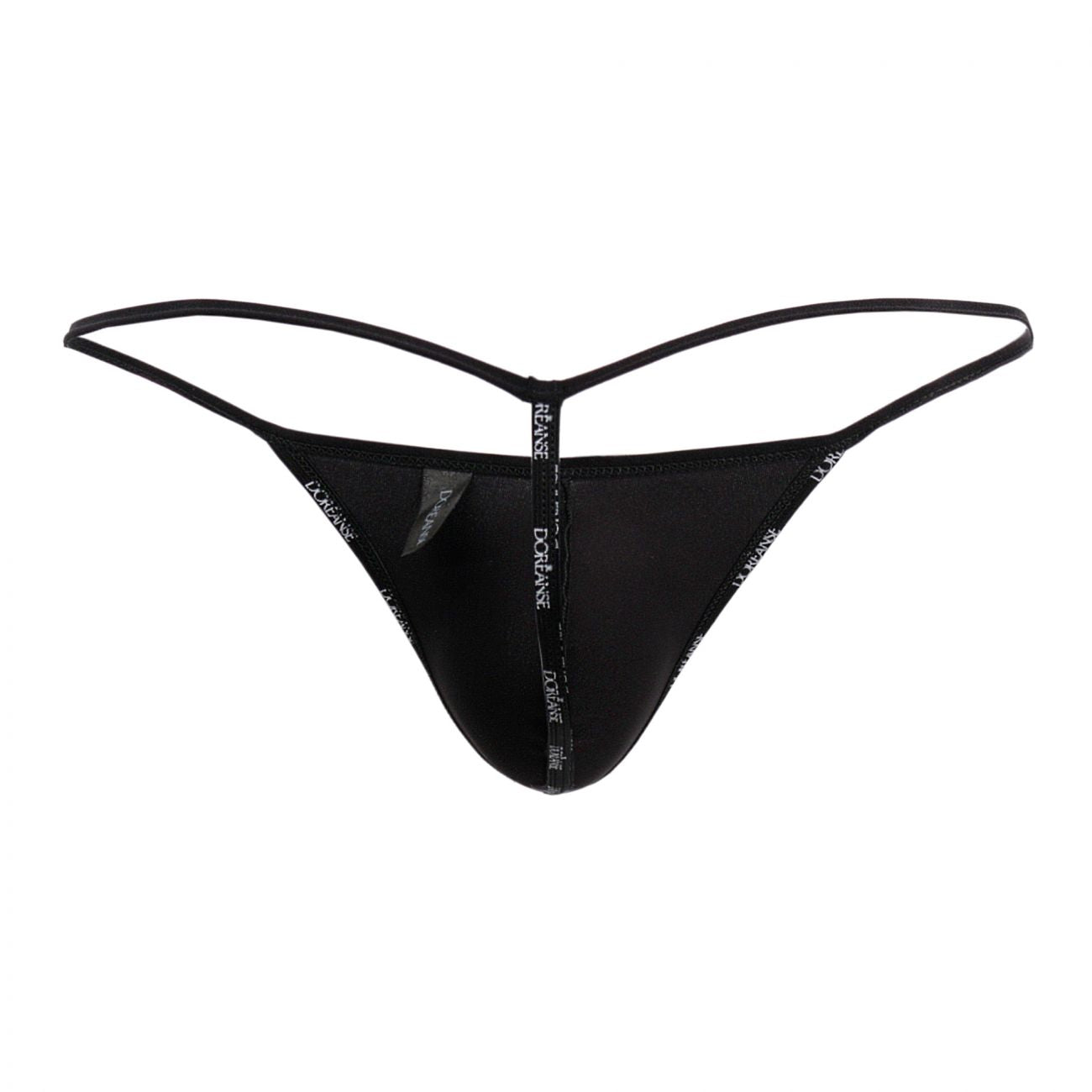 Doreanse 1326-ALL Flashy G-String Alligator