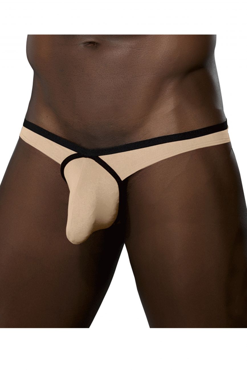 Doreanse 1332- Loop Thong