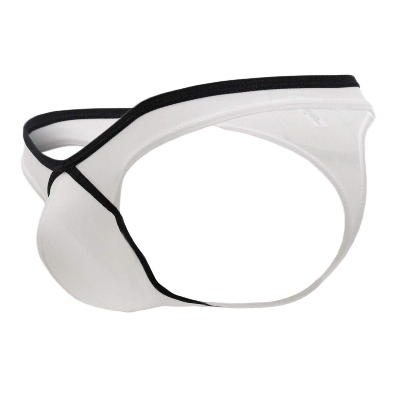 Doreanse 1332-WHT Loop Thong