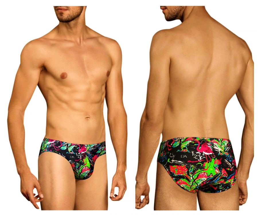 Doreanse 1361-PRN Dorian Brief