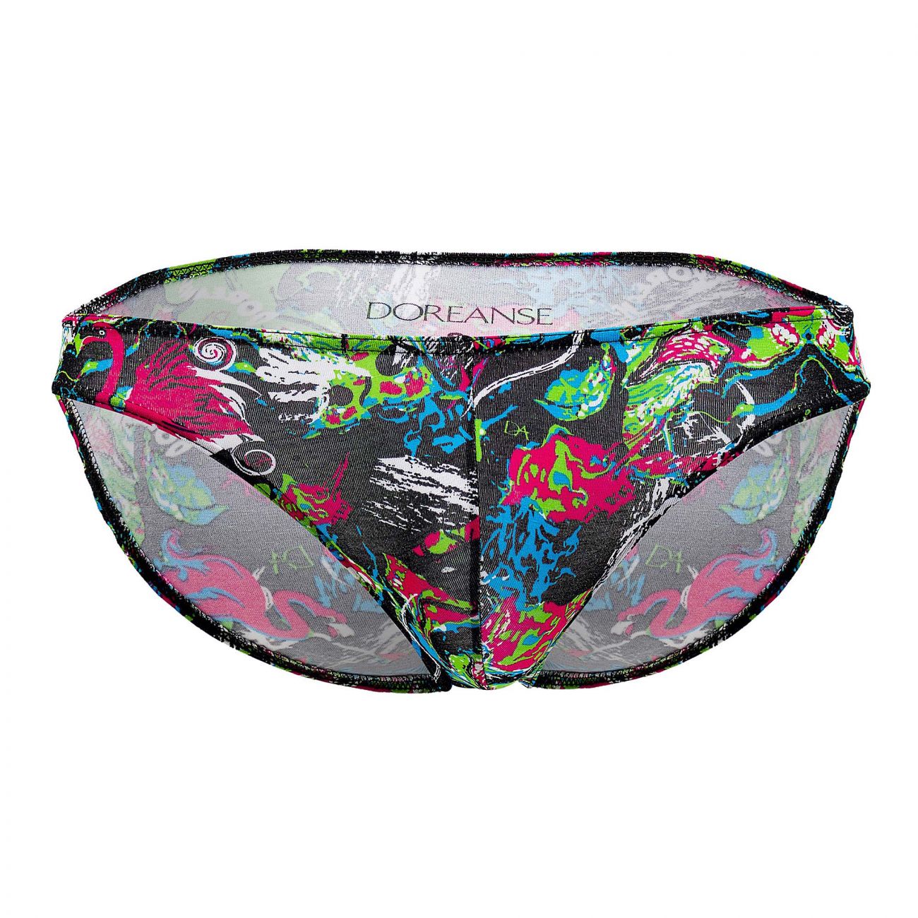 Doreanse 1361-PRN Dorian Brief