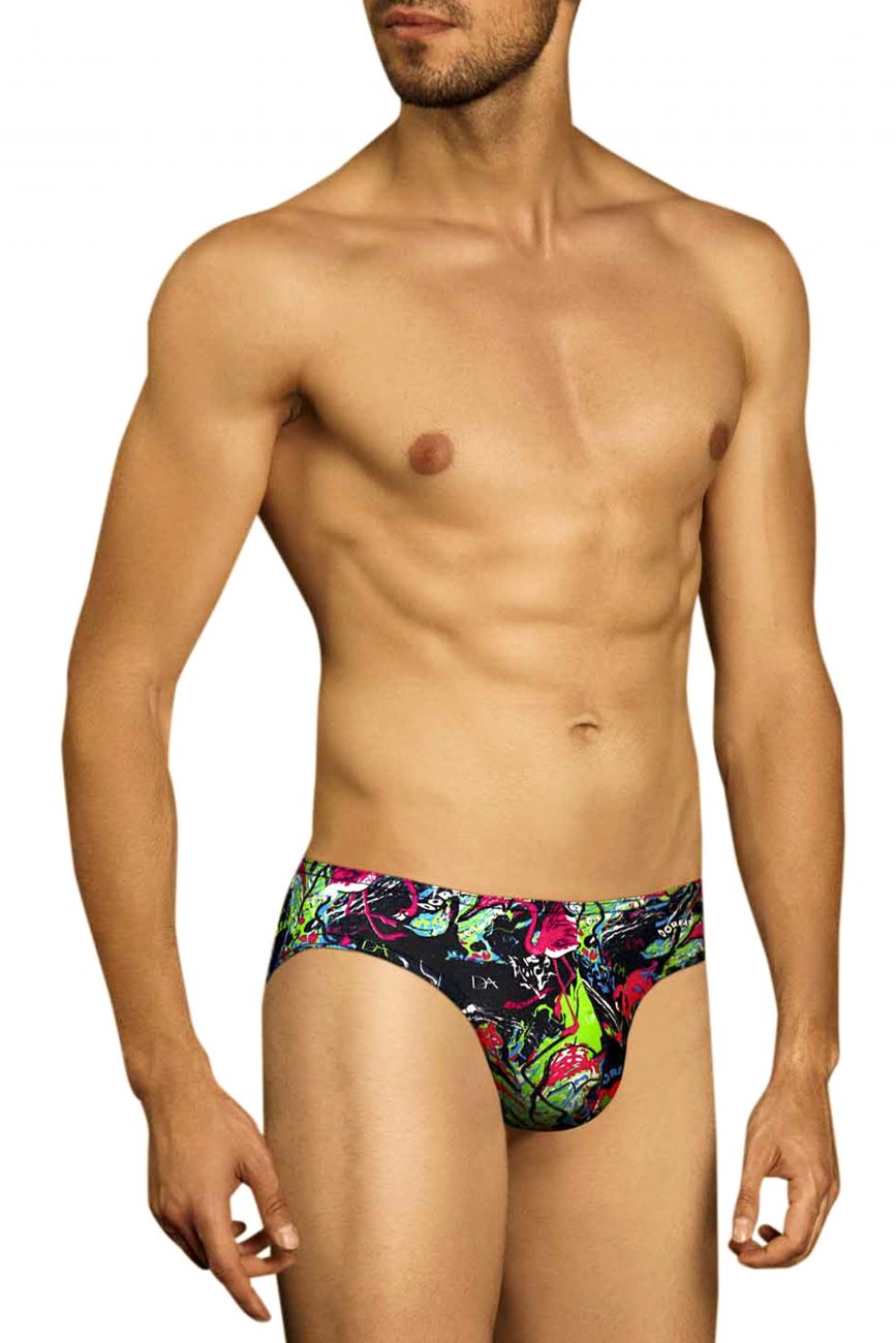Doreanse 1361-PRN Dorian Brief